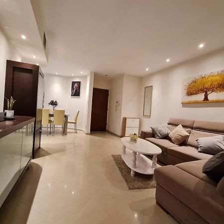 Sweet Apartment With Balcony In Luxury Complex Ejlat Exteriér fotografie