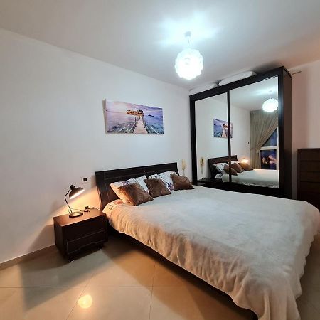 Sweet Apartment With Balcony In Luxury Complex Ejlat Exteriér fotografie