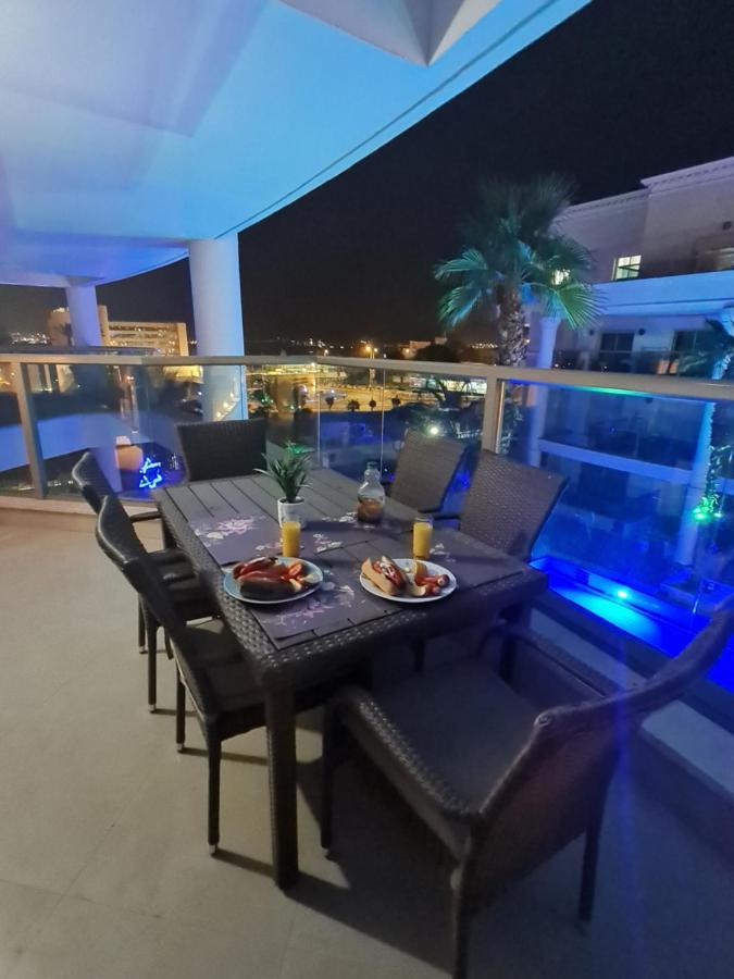 Sweet Apartment With Balcony In Luxury Complex Ejlat Exteriér fotografie
