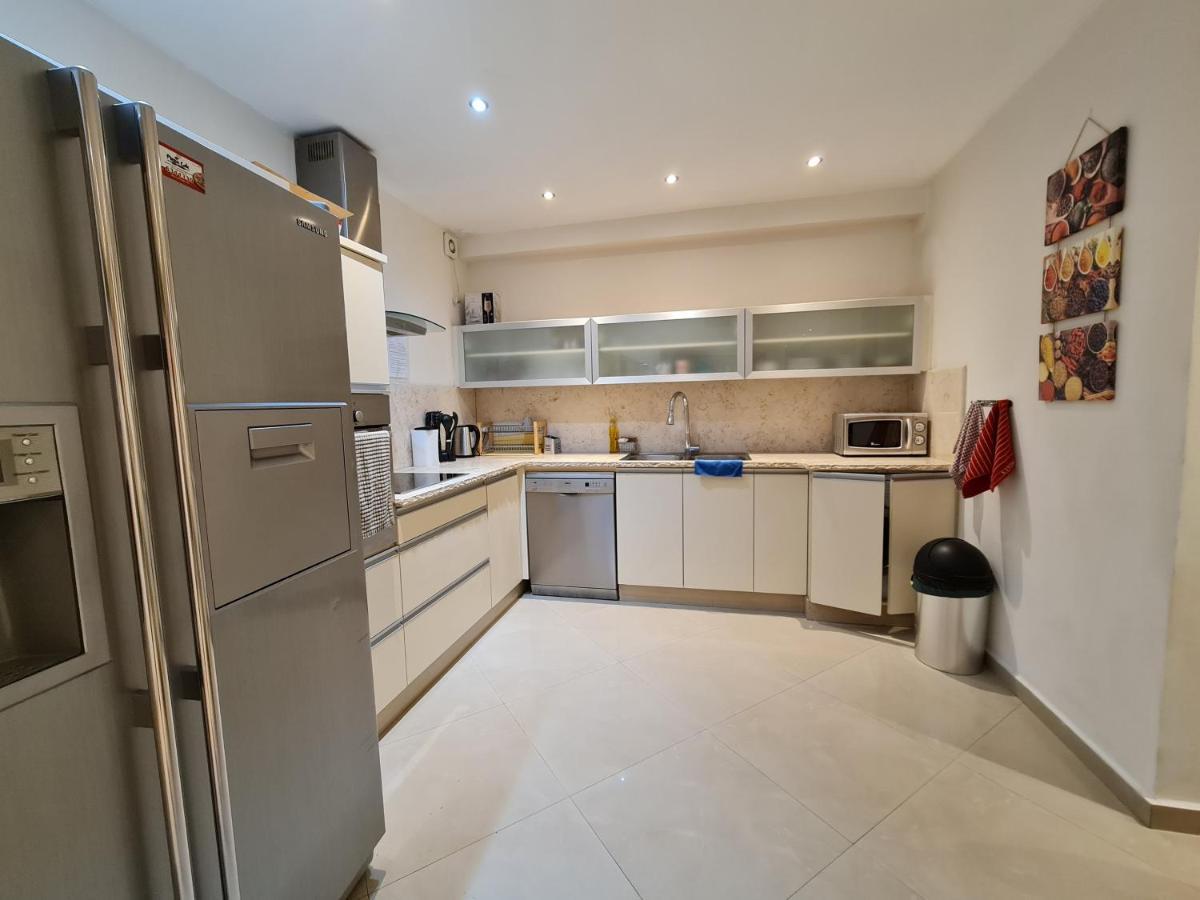Sweet Apartment With Balcony In Luxury Complex Ejlat Exteriér fotografie