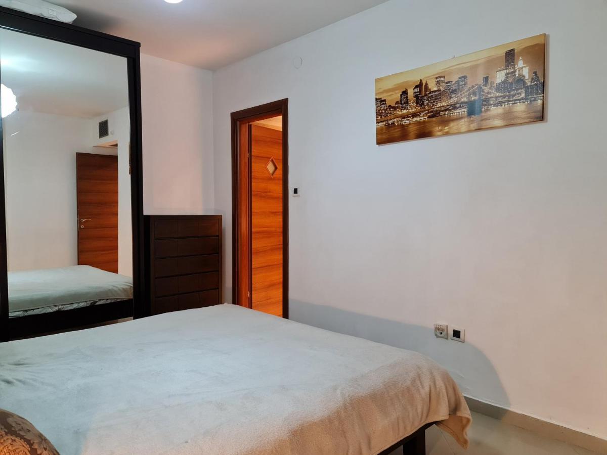 Sweet Apartment With Balcony In Luxury Complex Ejlat Exteriér fotografie